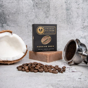 Natural Soap Starter Bundle Natural Soap Swanky Badger