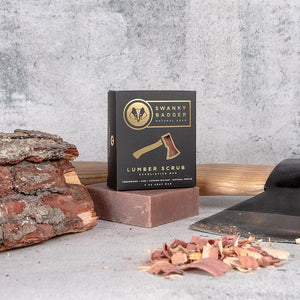 Natural Soap Starter Bundle Natural Soap Swanky Badger
