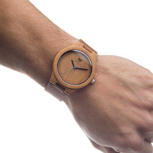 Buy Personalized Bamboo Classic Watch,Shop Personalized Bamboo Classic Watch,Shop Personalized Bamboo Classic Watch online