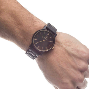 Shop Ebony Links Watch Online,Buy Ebony Links Watch Online,Buy Ebony Links WatchPersonalized Father`s Day Gifts, Personalized Gifts for Dad, Personalized Gifts For Him, Personalized Groomsmen Gifts,