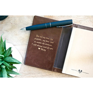 Shop Personalized Pocket Journal Online,Buy Personalized Pocket Journal Online,Buy Personalized Pocket Journal