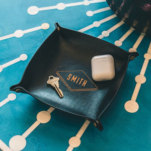 Home Office Upgrade Set - Circle Swanky Badger