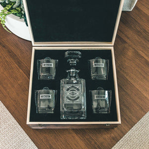 Buy Personalized Whiskey Decantert,Shop Personalized Whiskey Decanter,Shop Personalized Whiskey Decanter online