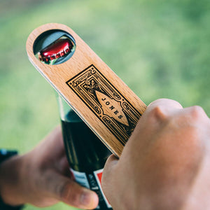 Beer Lover's Dream Bundle Swanky Badger