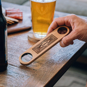 Beer Lover's Dream Bundle Swanky Badger