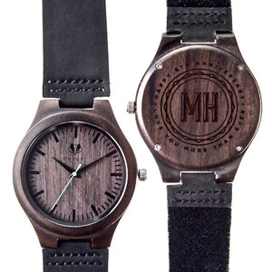 Shop Personalized Sandalwood Classic Watch Online,Buy Personalized Sandalwood Classic Watch Online,Buy Personalized Sandalwood Classic Watch,Personalized Father`s Day Gifts, Personalized Gifts for Dad, Personalized Gifts For Him, Personalized Groomsmen Gifts,