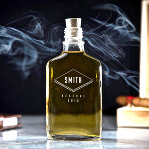Shop Glass Flask Online,Buy Glass Flask Online,Buy Glass FlaskPersonalized Father`s Day Gifts, Personalized Gifts for Dad, Personalized Gifts For Him, Personalized Groomsmen Gifts,