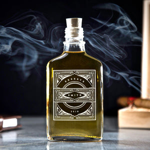 Shop Glass Flask Online,Buy Glass Flask Online,Buy Glass FlaskPersonalized Father`s Day Gifts, Personalized Gifts for Dad, Personalized Gifts For Him, Personalized Groomsmen Gifts,