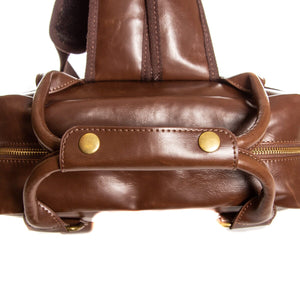 Laptop Backpack - Classic Swanky Badger