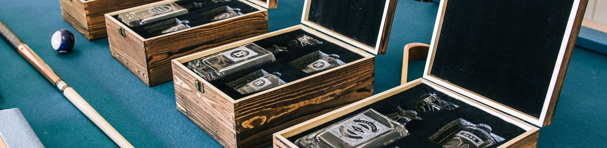 23 Best Groomsmen Gifts for 2023 (And why they kill every time!)