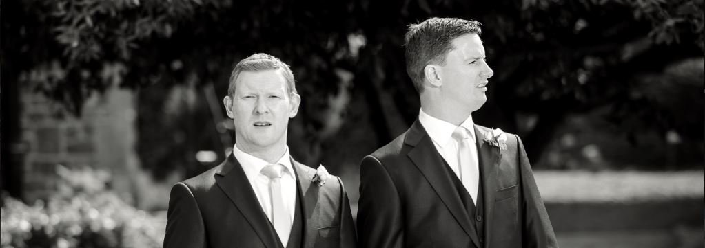 Wedding Jargon - Demystified