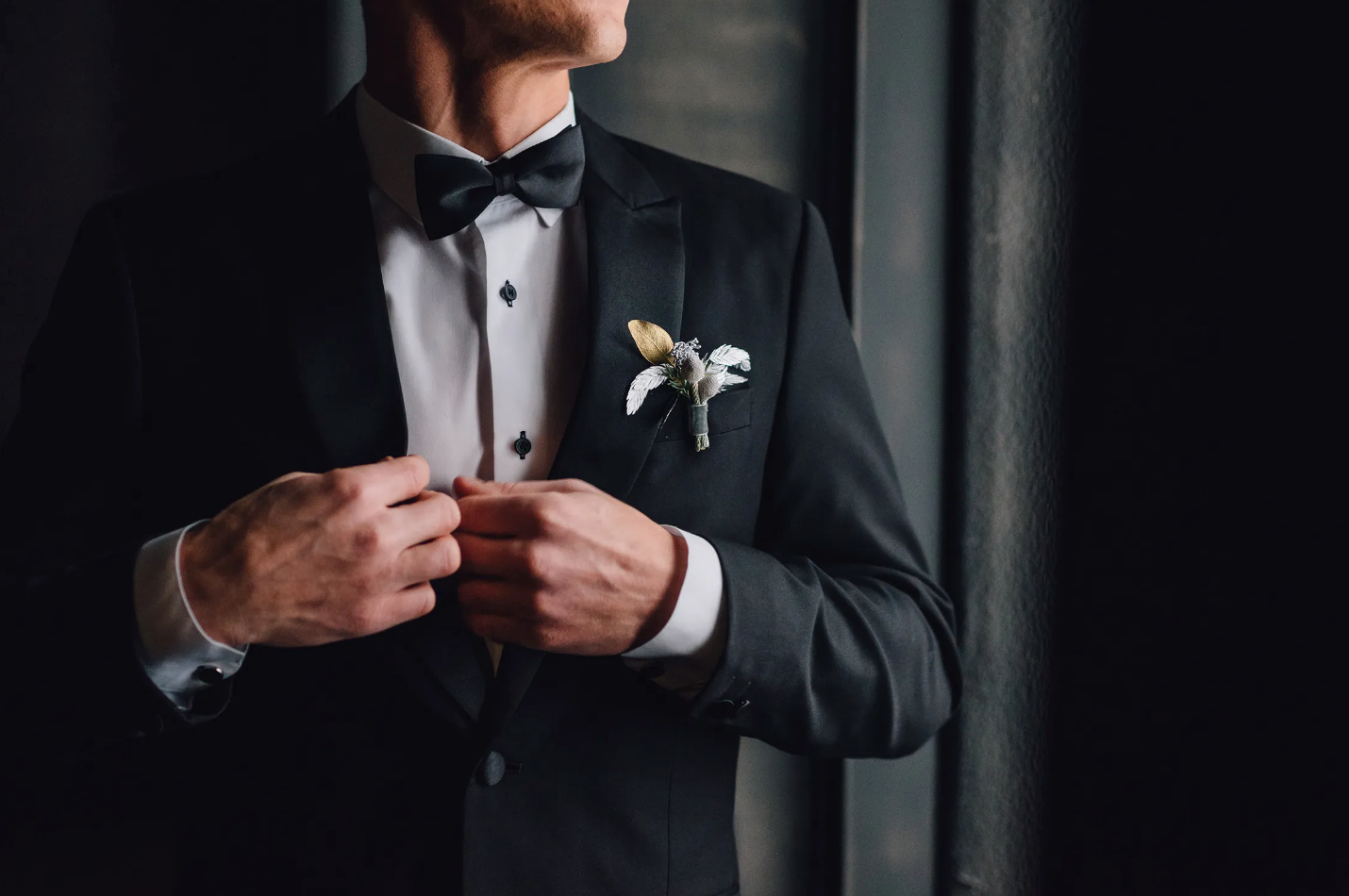 The Importance of a Groom Checklist