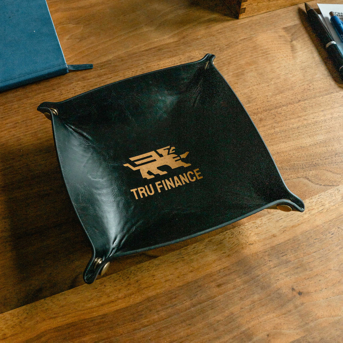 Branded Catchall Tray