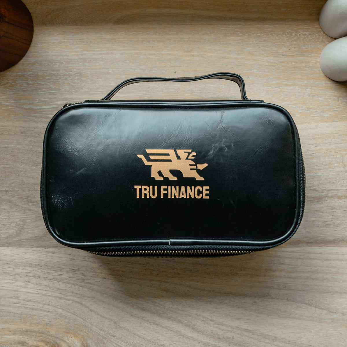 Branded Dopp Kit