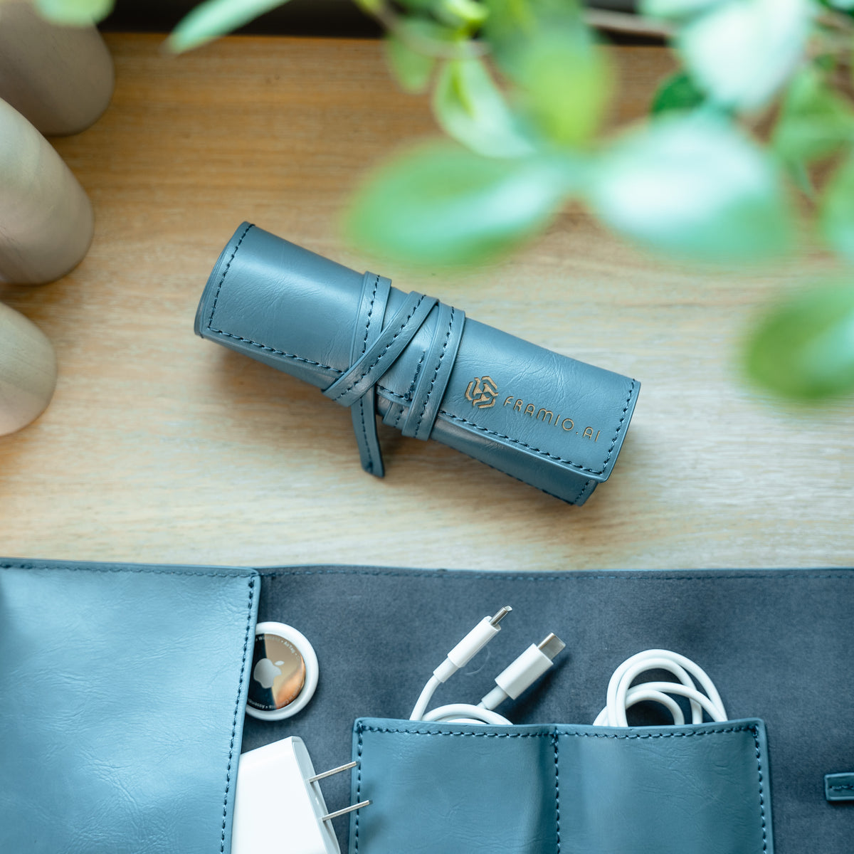 Branded Tech Roll Up