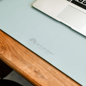 Eco-Deluxe - Branded Desk Pad