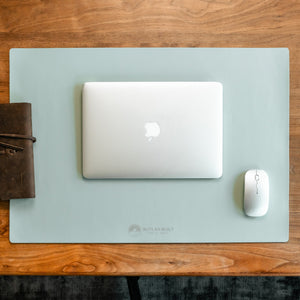 Eco-Deluxe - Branded Desk Pad