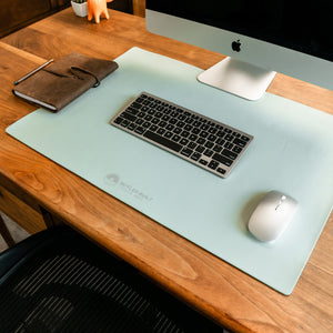 Eco-Deluxe - Branded Desk Pad