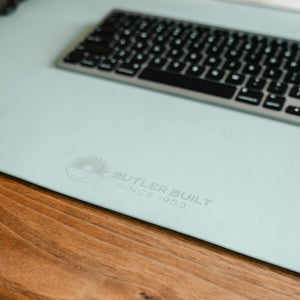 Eco-Deluxe - Branded Desk Pad