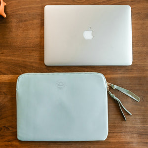 Eco-Deluxe - Branded Laptop Sleeve