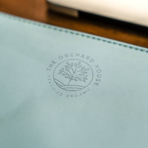 Eco-Deluxe - Branded Laptop Sleeve