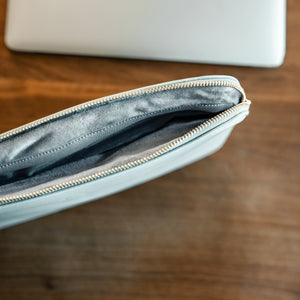 Eco-Deluxe - Branded Laptop Sleeve