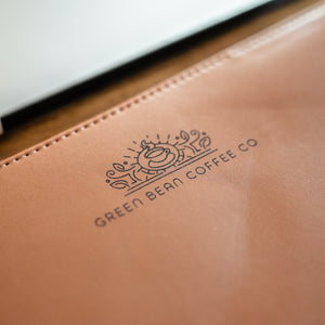 Eco-Deluxe - Branded Laptop Sleeve