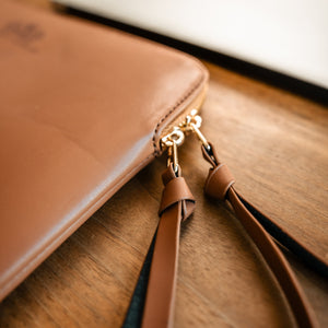 Eco-Deluxe - Branded Laptop Sleeve