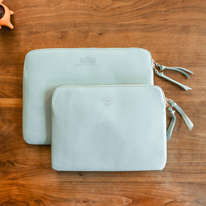 Eco-Deluxe - Branded Laptop Sleeve