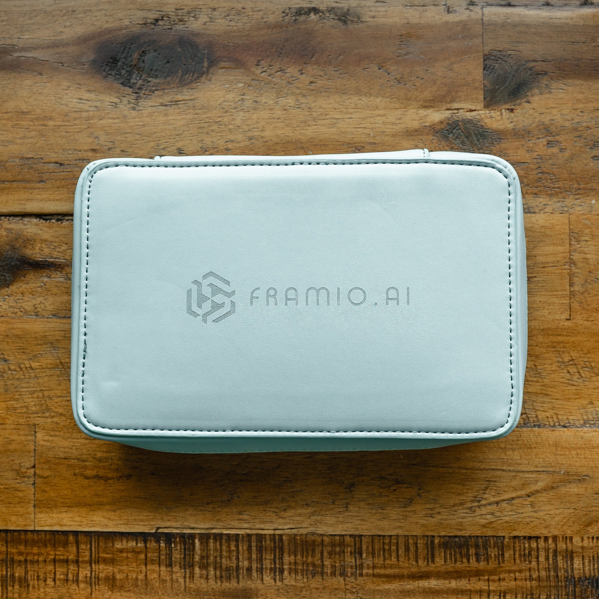 Eco-Deluxe - Branded Tech Case