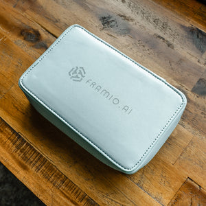 Eco-Deluxe - Branded Tech Case