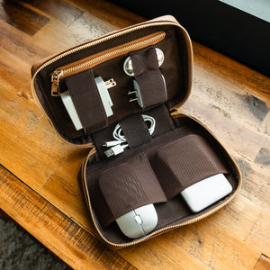 Eco-Deluxe - Branded Tech Case