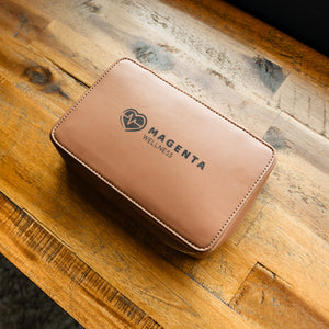 Eco-Deluxe - Branded Tech Case