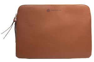 Eco-Deluxe - Branded Laptop Sleeve