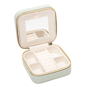 Eco-Deluxe - Branded Jewelry Case