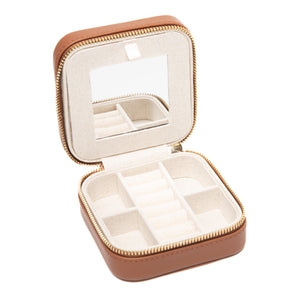 Eco-Deluxe - Branded Jewelry Case