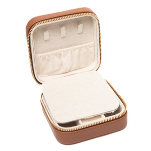 Eco-Deluxe - Branded Jewelry Case