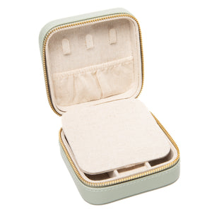 Eco-Deluxe - Branded Jewelry Case