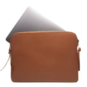 Eco-Deluxe - Branded Laptop Sleeve