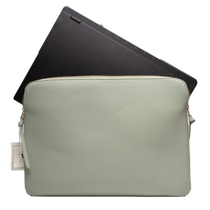 Eco-Deluxe - Branded Laptop Sleeve