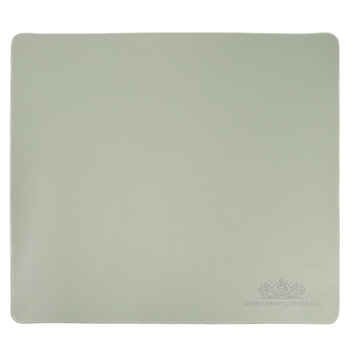 Eco-Deluxe - Branded Mouse Pad