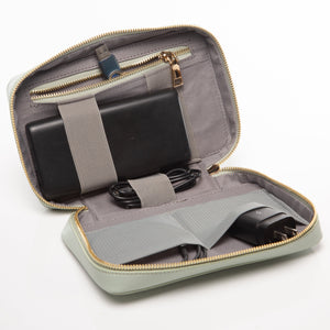 Eco-Deluxe - Branded Tech Case