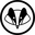 logo of Swanky Badger | Unique & Sentimental Gifts for Men - Cherished Forever