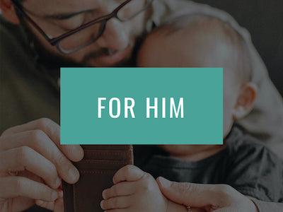 For Him