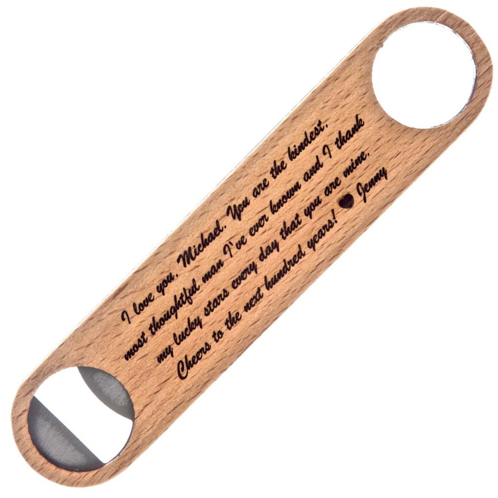 Shop Personalized Bartender Bottle Opener Online,Buy Personalized Bartender Bottle Opener Online,Buy Personalized Bartender Bottle Opener