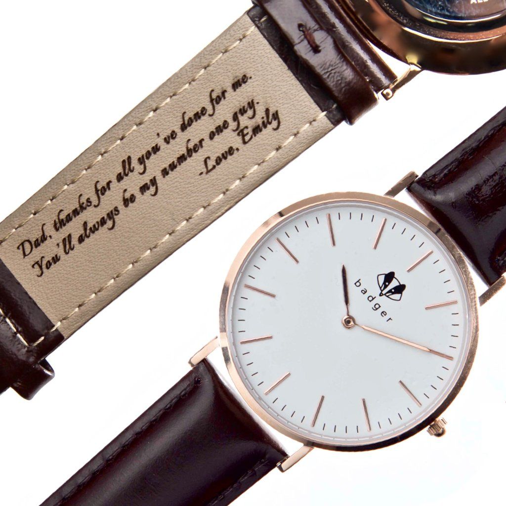 Buy Classic Rose Gold Watch Online, Buy Classic Rose Gold Watch Online, Gift Ideas for Fathers DayPersonalized Father`s Day Gifts, Personalized Gifts for Dad, Personalized Gifts For Him, Personalized Groomsmen Gifts, 