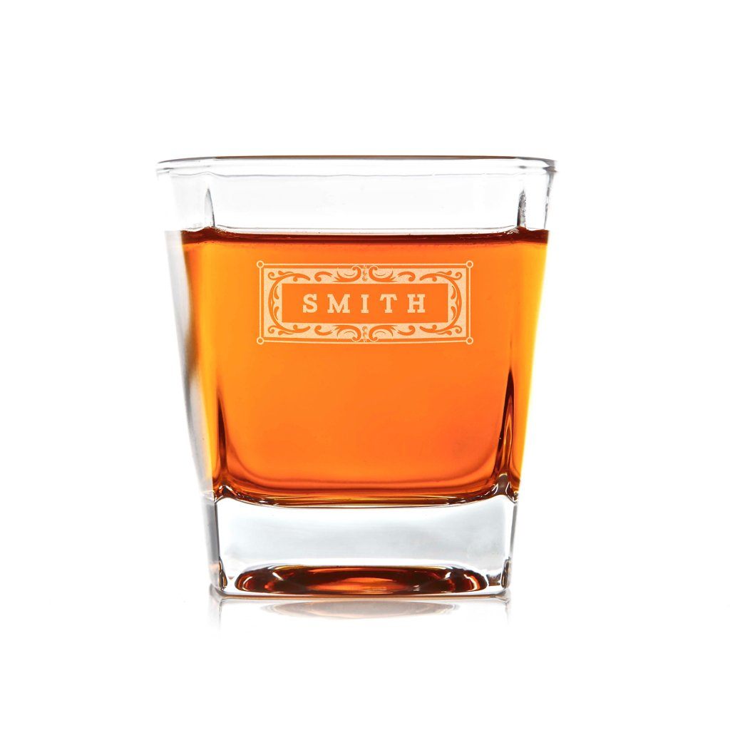 Norlan Whisky GlassesCustom Engraved Whisky Glasses Customized Birthday  Gifts - Shop dyow520 Bar Glasses & Drinkware - Pinkoi
