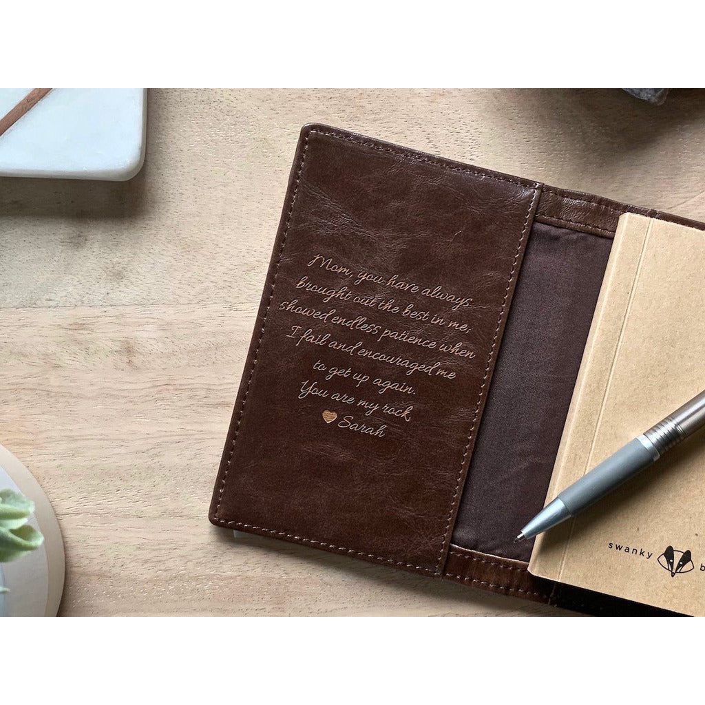 Shop Personalized Pocket Journal Online,Buy Personalized Pocket Journal Online,Buy Personalized Pocket Journal,Personalized Father`s Day Gifts, Personalized Gifts for Dad, Personalized Gifts For Him, Personalized Groomsmen Gifts,