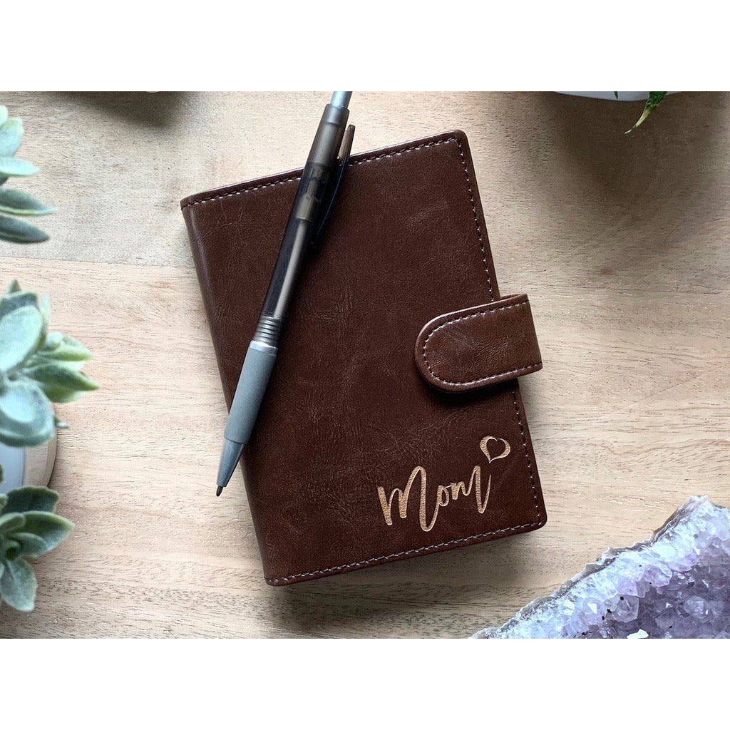 Shop Personalized Pocket Journal Online,Buy Personalized Pocket Journal Online,Buy Personalized Pocket Journal