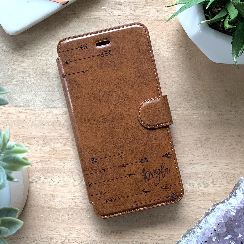 Arrows Phone Case iPhone Case Swanky Badger 